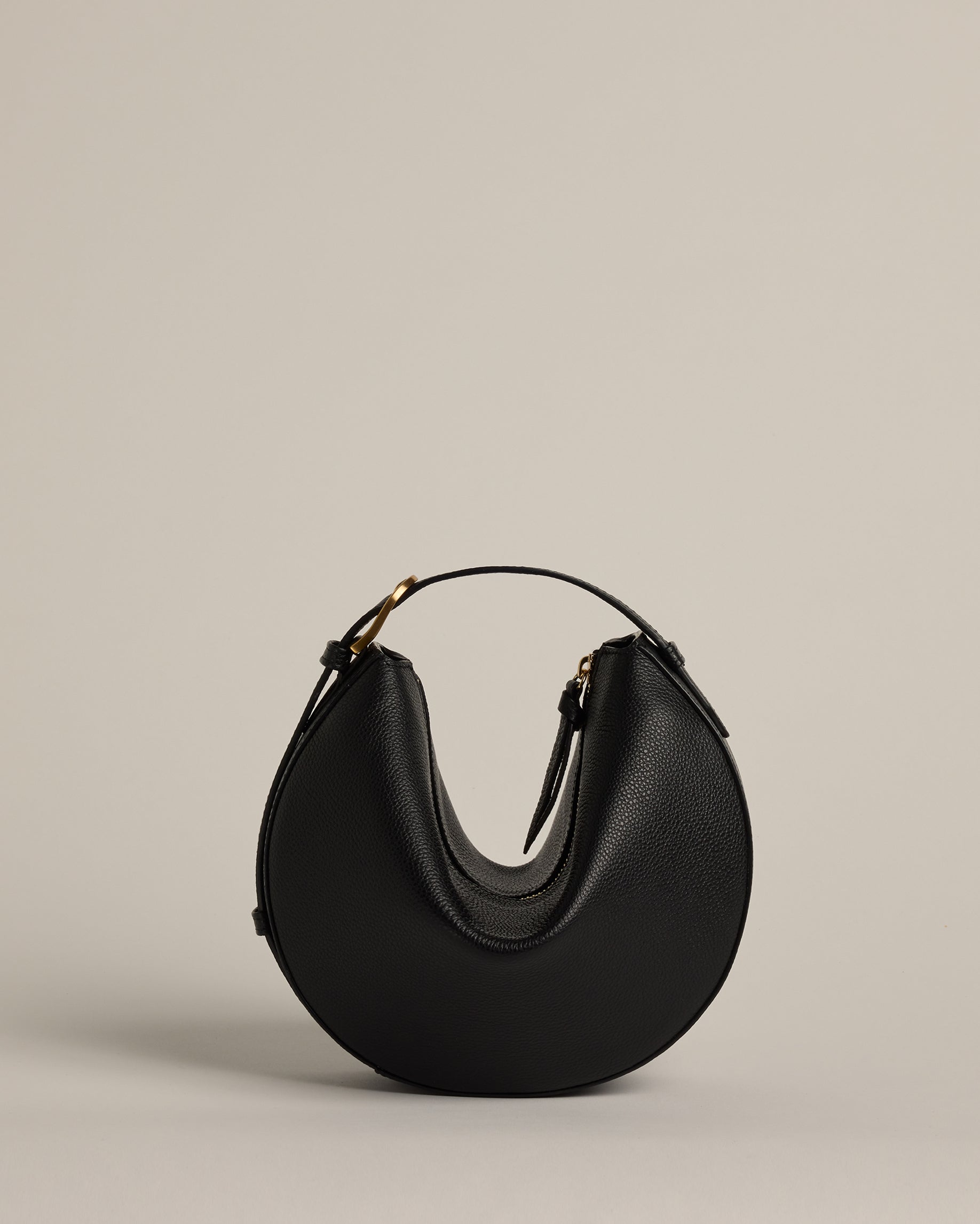 VENOU BAG Small Black