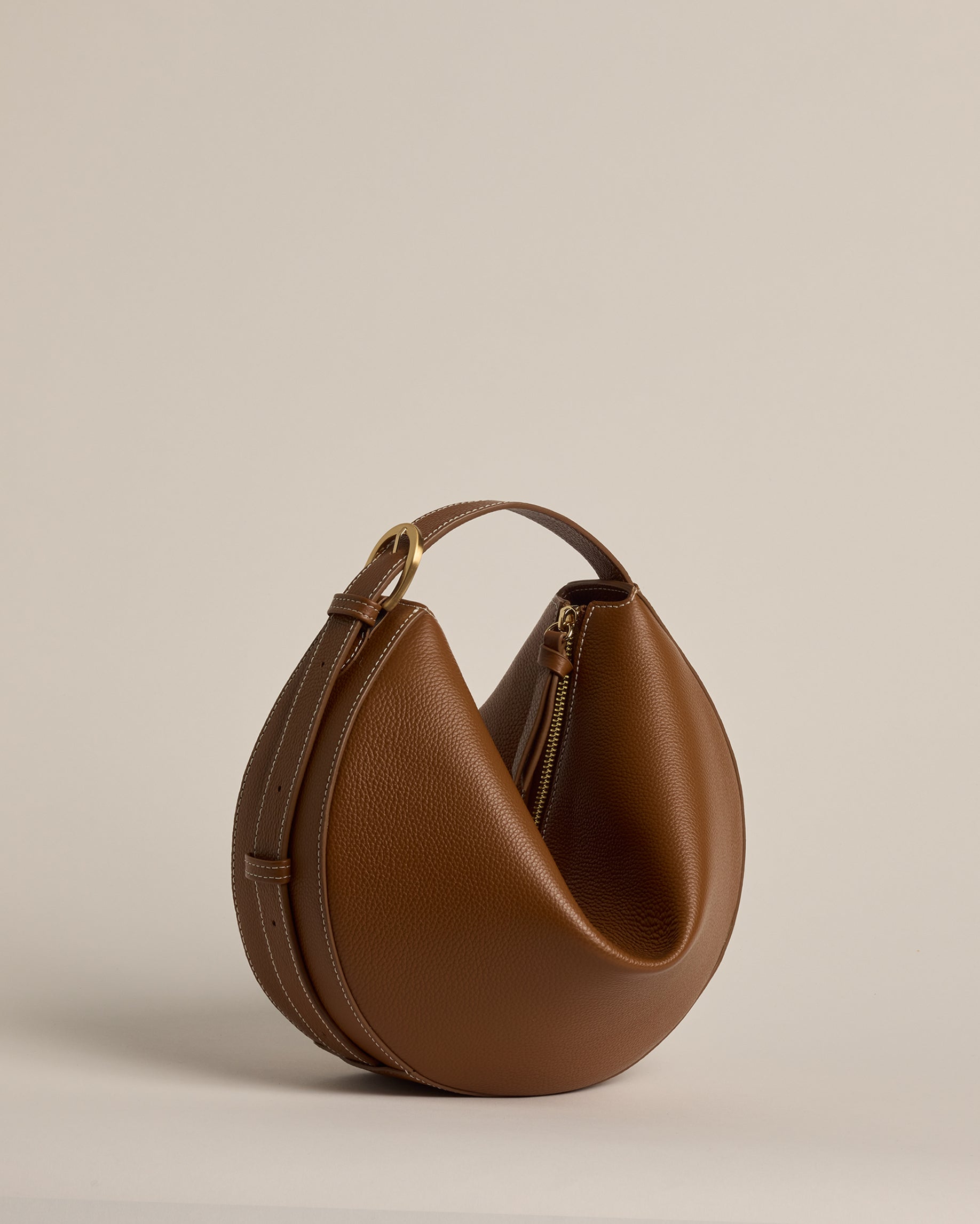 VENOU BAG Camel