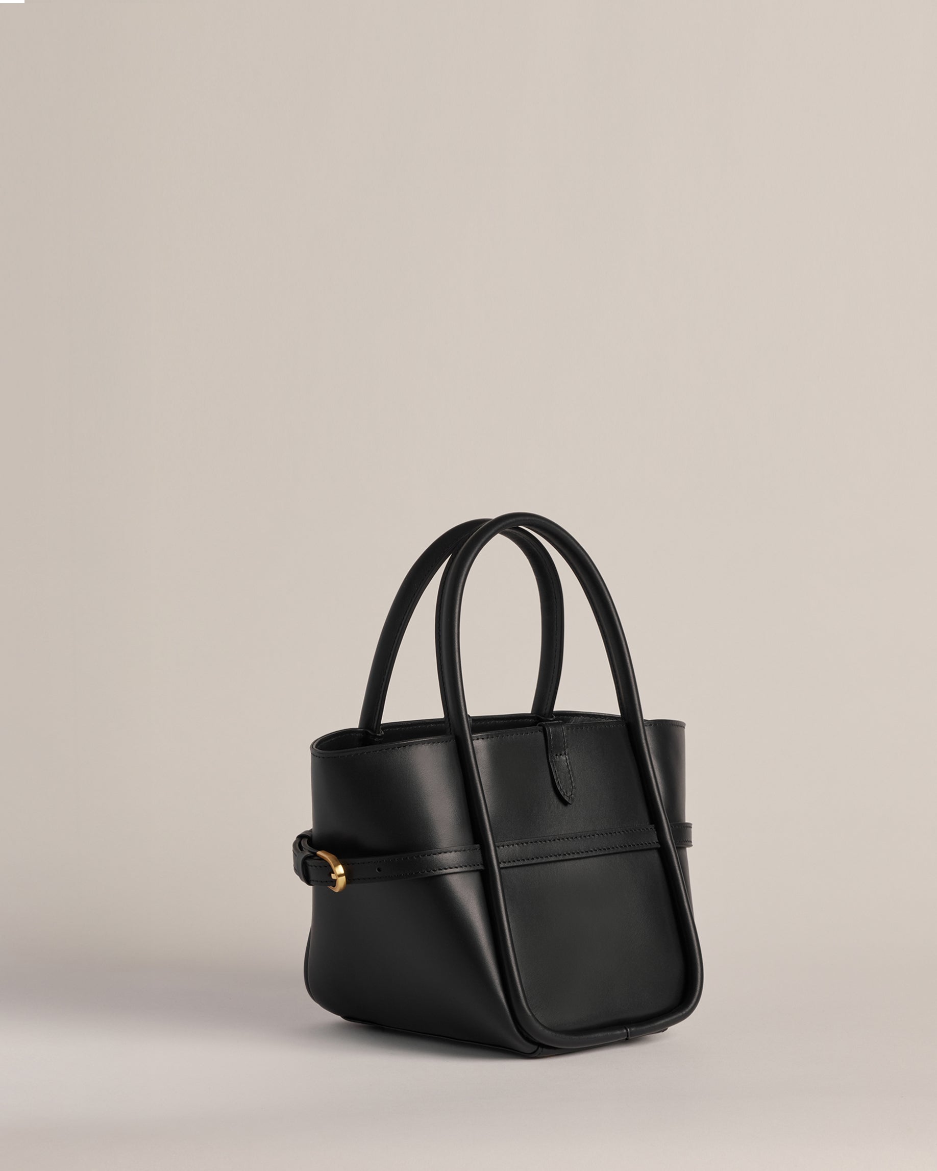 TOUPAE BAG Small Black