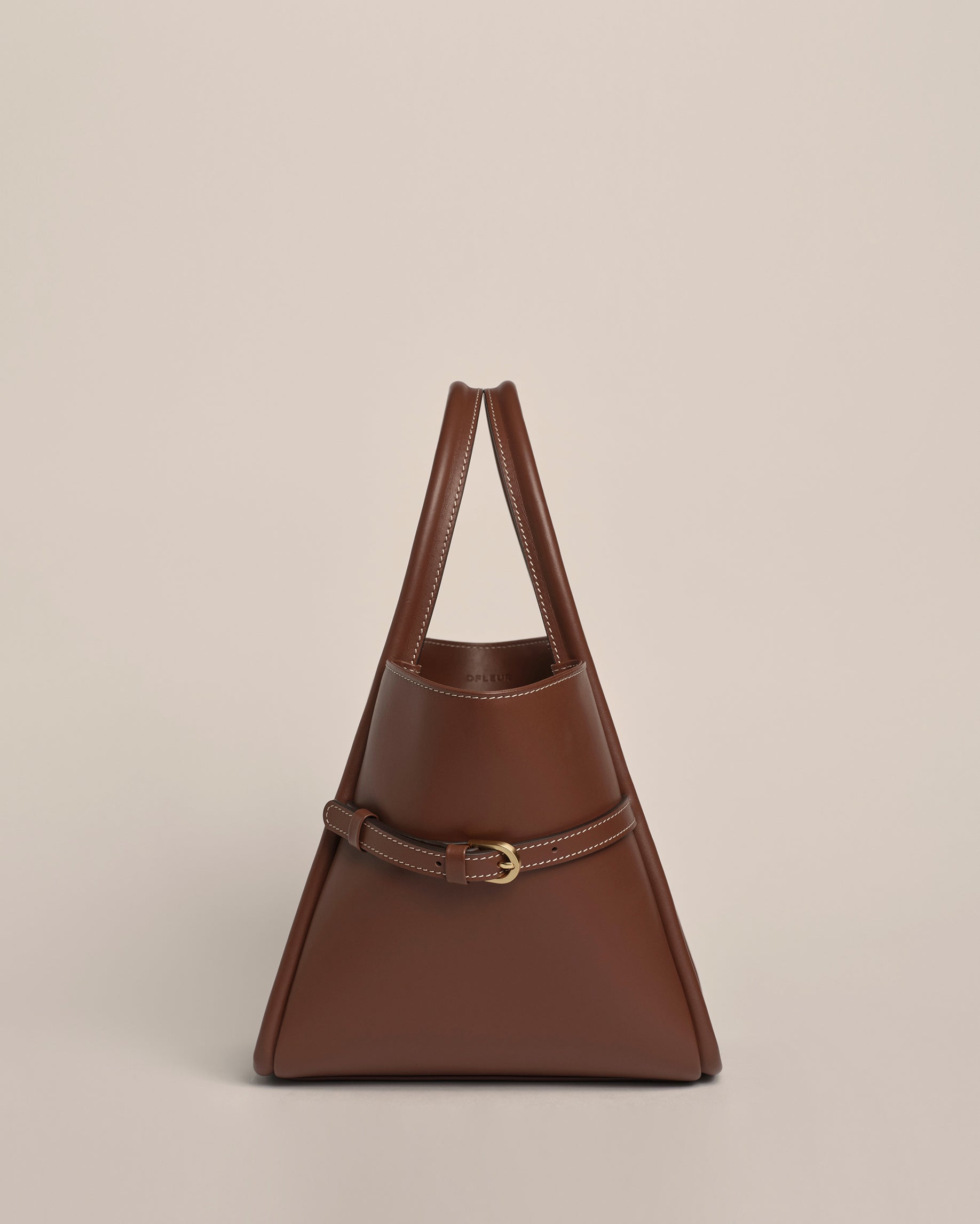 TOUPAE BAG Cognac