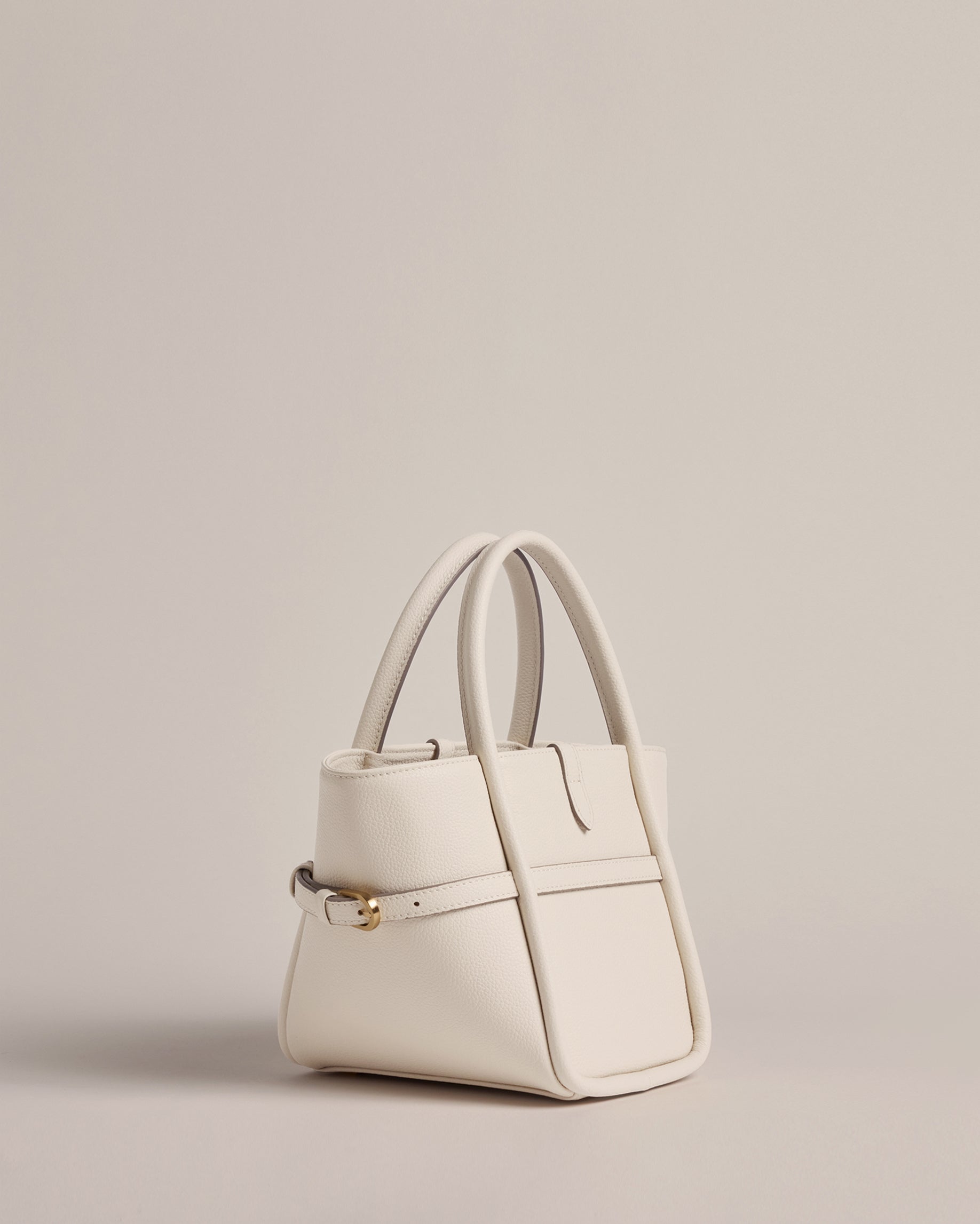 TOUPAE BAG Small Ivory