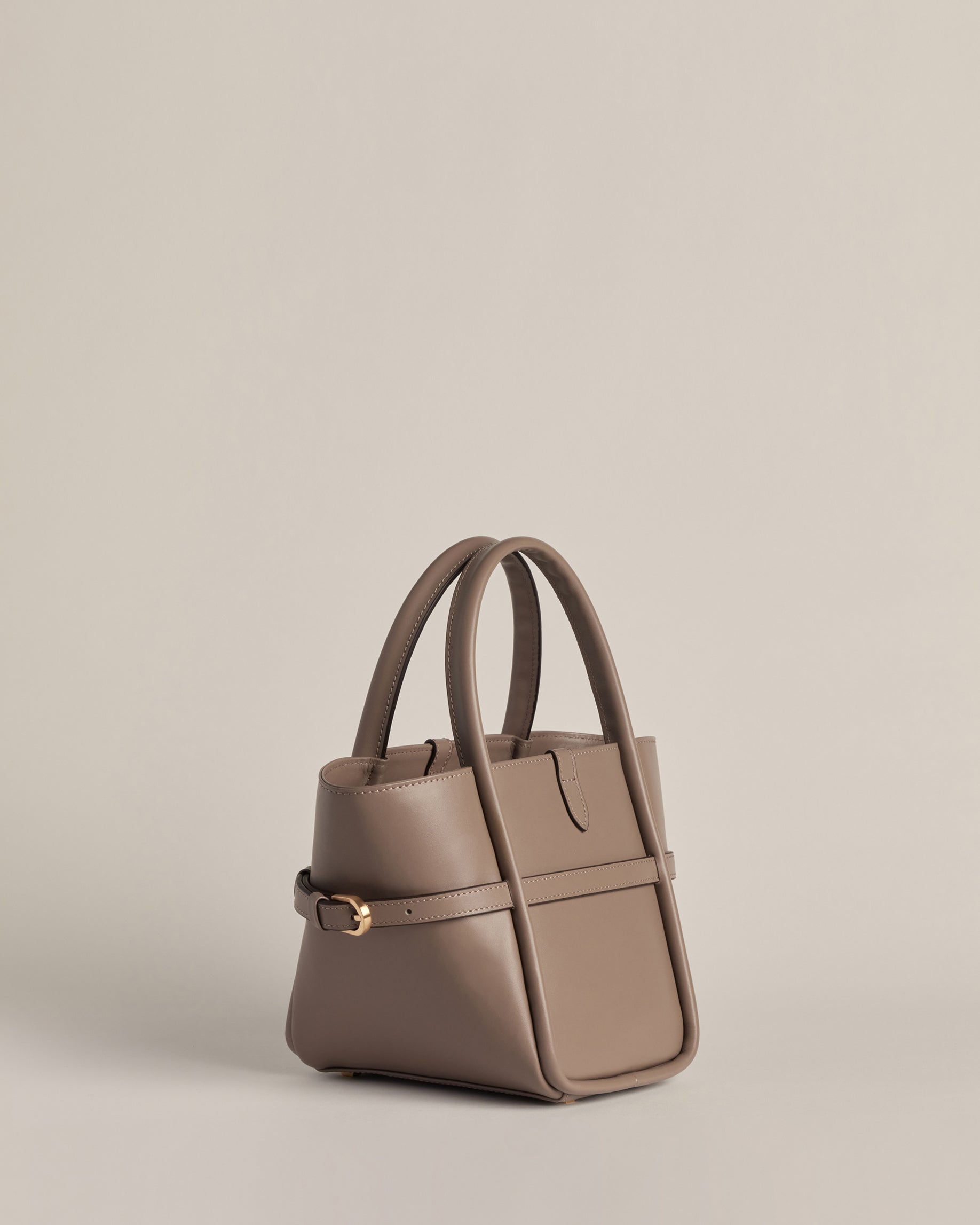 TOUPAE BAG Small Taupe